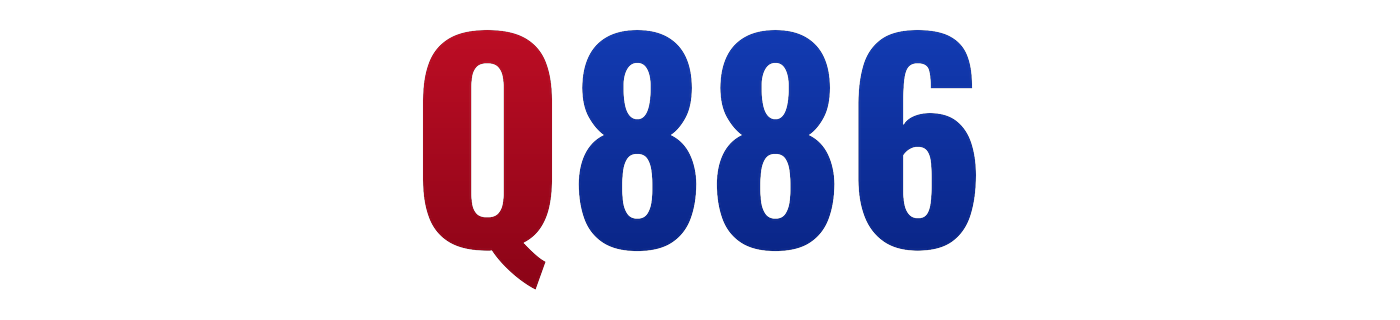 q886